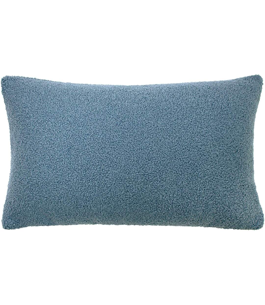 Malham cushion cover 50cm x 50cm powder blue Furn