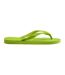Tongs Motif/style Électrique Homme Citron Vert Havaianas-1