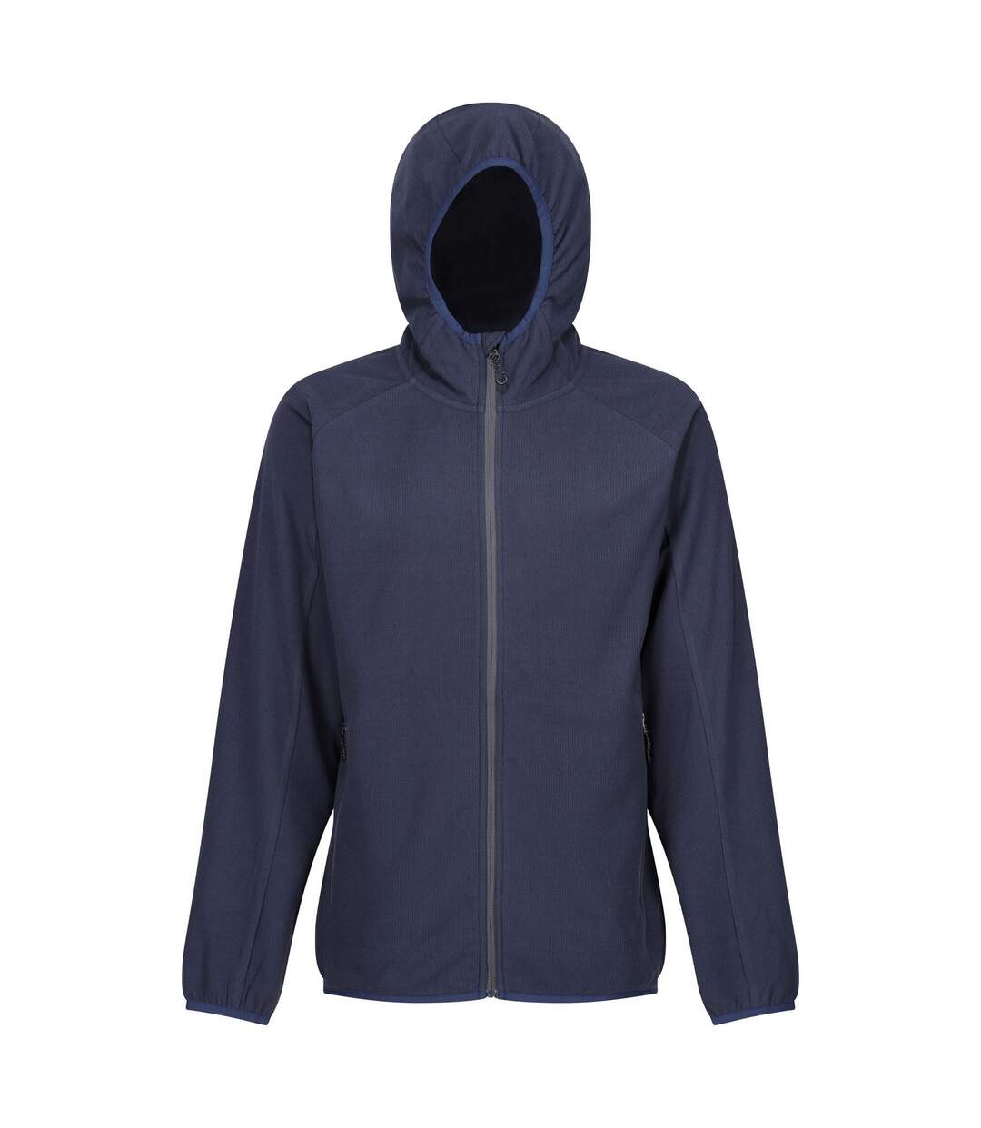Veste Polaire Navigate Homme Bleu Marine Gris Phoque Regatta-1