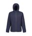 Veste Polaire Navigate Homme Bleu Marine Gris Phoque Regatta-1