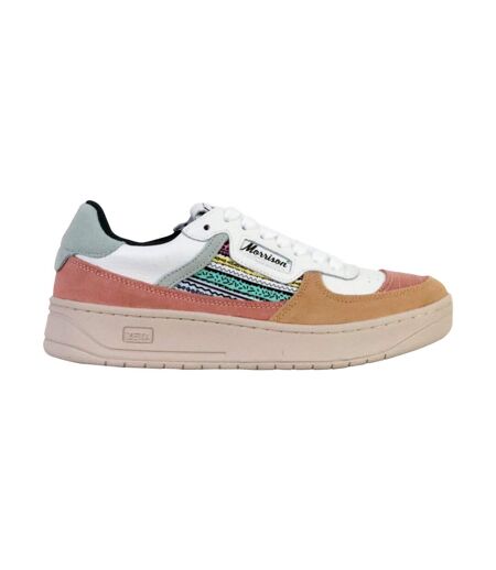 Basket Cuir Morrison Venice