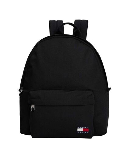 Sac à dos noir homme tommy hilfiger daily dom