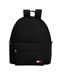 Sac à dos noir homme tommy hilfiger daily dom-1
