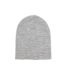 Bonnet Gris Chiné Flexfit-1