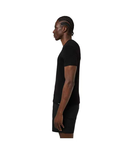 T-shirt Homme Noir Tom Ford