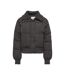 Doudoune noire femme jdy nelson 15355106-1