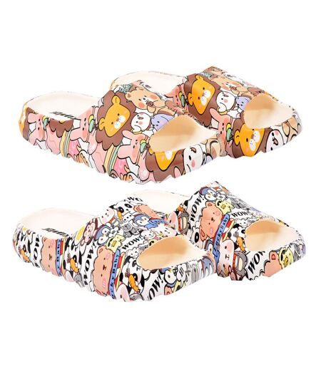 Claquette Sabot EVA FASHION