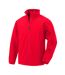 Veste Homme Rouge Result Genuine Recycled-2