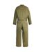 Combinaison Manches Longues Iconic Femme Kaki Foncé Levis-3