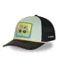 Casquette trucker premium filet et patch Scooby Doo Van Lifestyle Capslab-1
