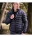 Manteau Homme Thermique Hiver Chaud Imperméable-5