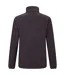 Veste Polaire Harrow Homme Noir Chiné Regatta-3