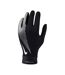 Gants Academy Adulte Noir Blanc Nike-1