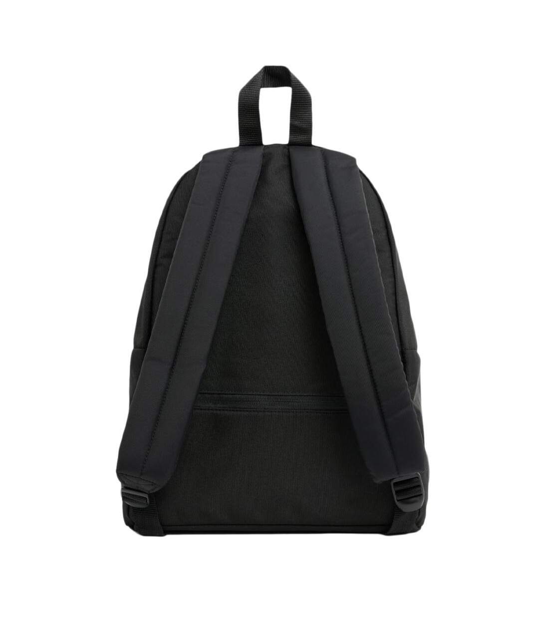 Sac à dos noir homme lacoste casual croc-2