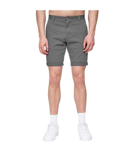 Short copehen homme gris Henleys