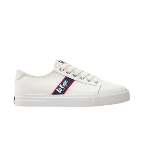 Baskets Lcw-24-02-2148mb Homme Blanc Lee Cooper