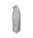 Sweat Workwear Homme Gris Chiné James And Nicholson-4