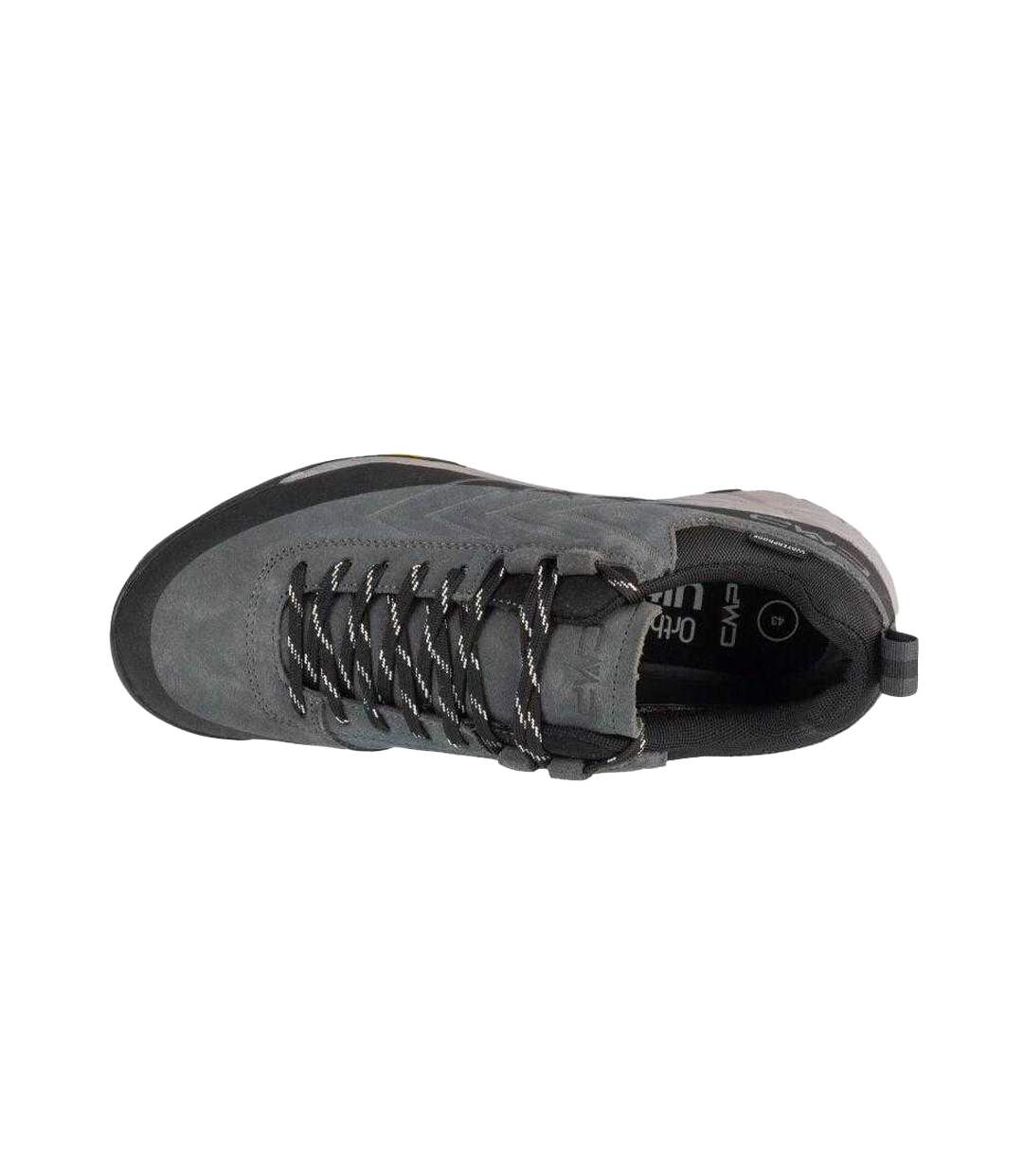 Baskets Mintaka Homme Gris CMP-3
