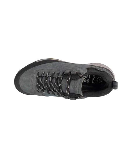 Baskets Mintaka Homme Gris CMP