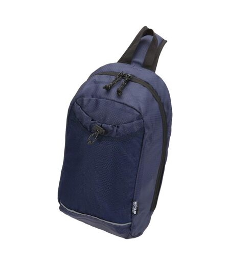 Sac D´hydratation Nomad Taille Unique Bleu Marine Floso