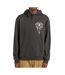 Sweat noir homme element angry-1