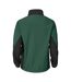Projob Mens Soft Shell Jacket (Forest Green) - UTUB536