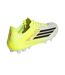 Chaussures De Foot Pour Terrain Ferme F50 Homme Jaune Vif Adidas-2