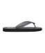 Tongs Femme Noir Délavé Tommy Jeans-1