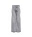 Jean gris femme only juicy strass-1
