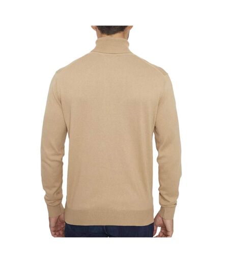 Pull beige homme jack & jones whemil - l