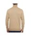 Pull beige homme jack & jones whemil - l-2