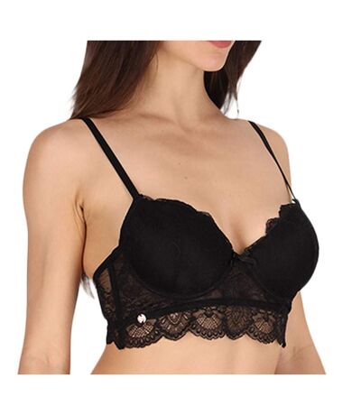 Soutien gorge Noir Femme Les Petites Bombes Lina - 95C