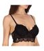 Soutien gorge Noir Femme Les Petites Bombes Lina - 95C