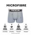 Lot de 9 boxers homme Pack Surprise modèle aléatoire Freegun-4