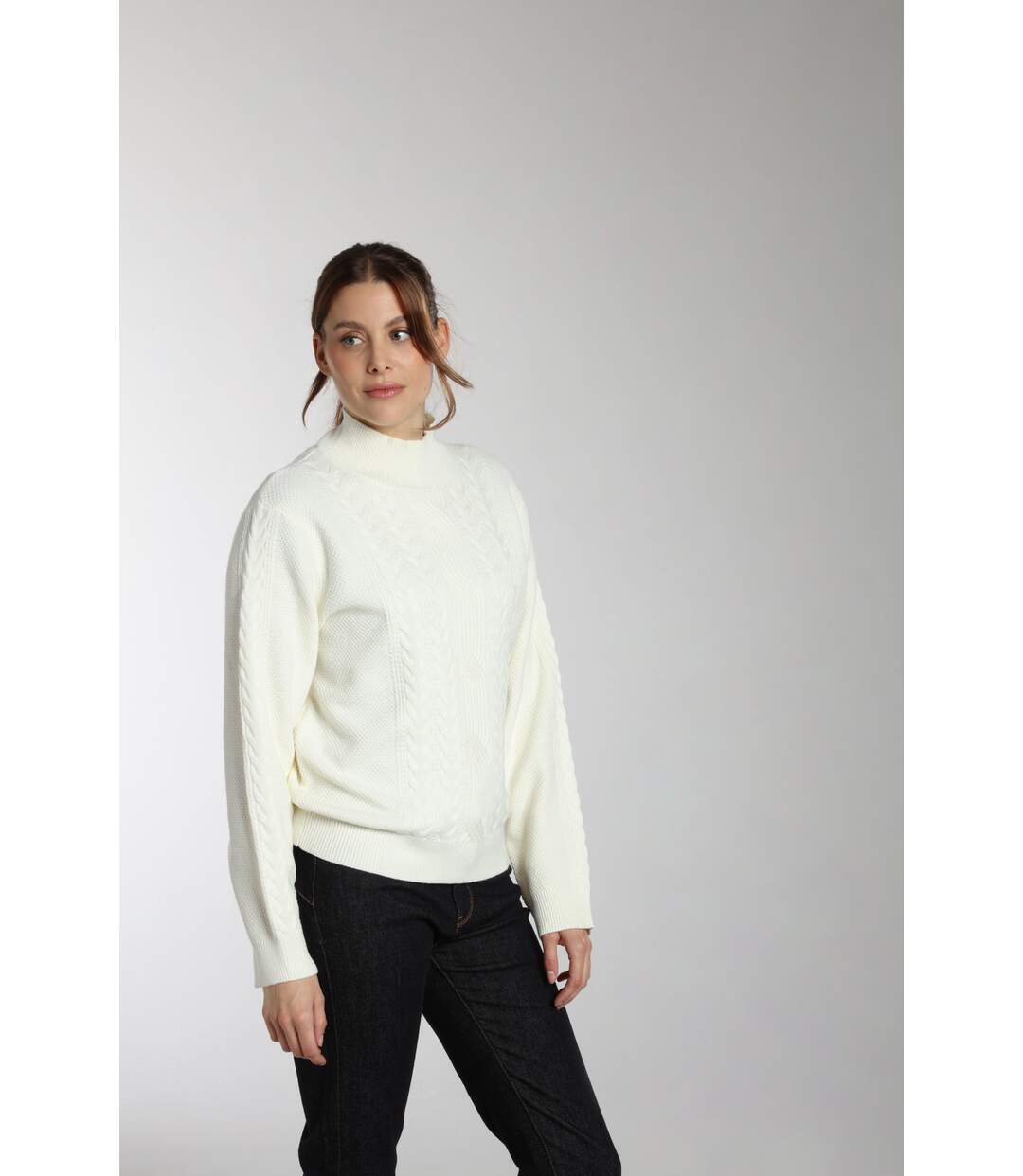 Pull Jaft  | Gerard Pasquier-3
