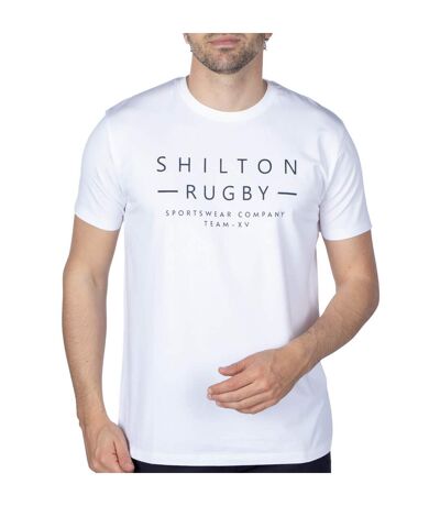 T-shirt rugby COMPANY