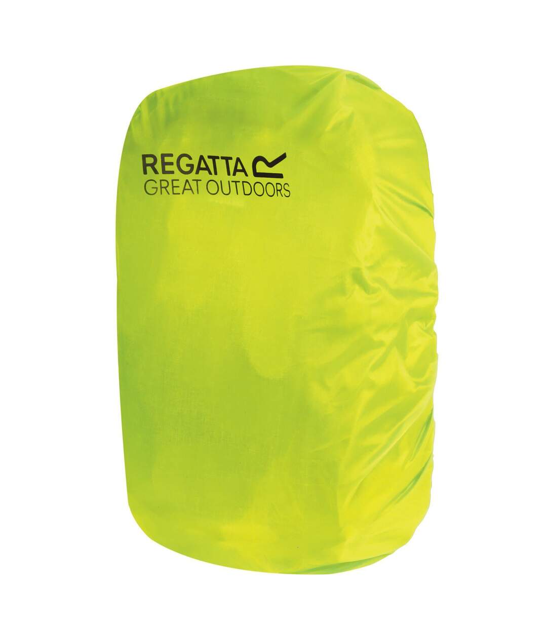 Housse de pluie pour sac à dos taille unique vert clair vif Regatta-2