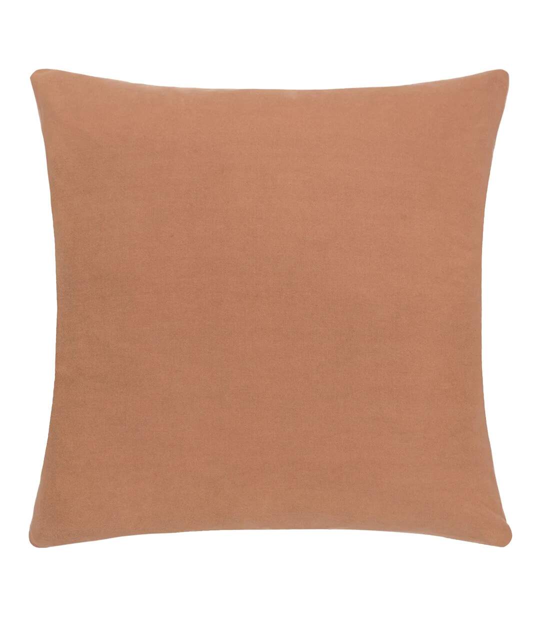 Tuba abstract cushion cover 50cm x 50cm plaster Hoem-2