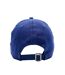 Casquette bleu homme new era league essentials-2