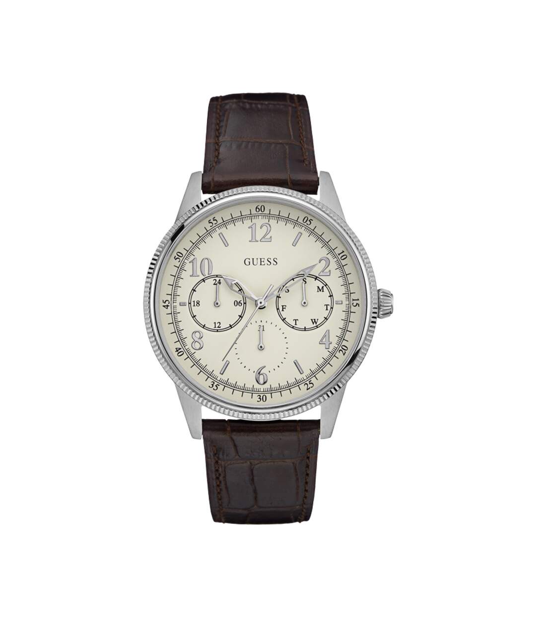 Montre Guess Pour Hommes Guess (44 Mm)