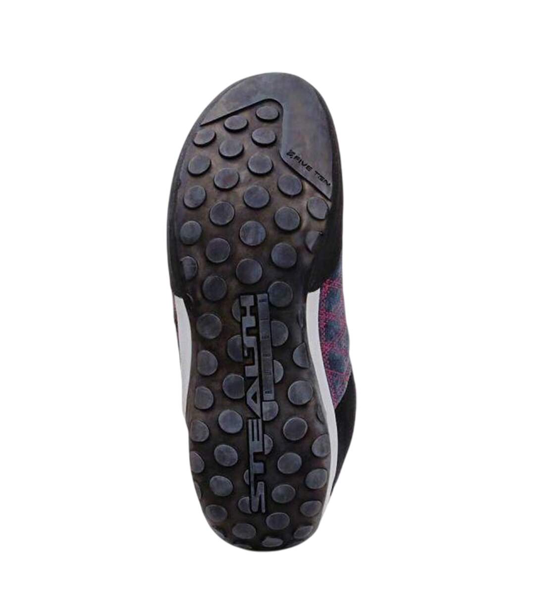 Chaussures De Randonnée Tennie Femme Bleu Marine Five Ten-4