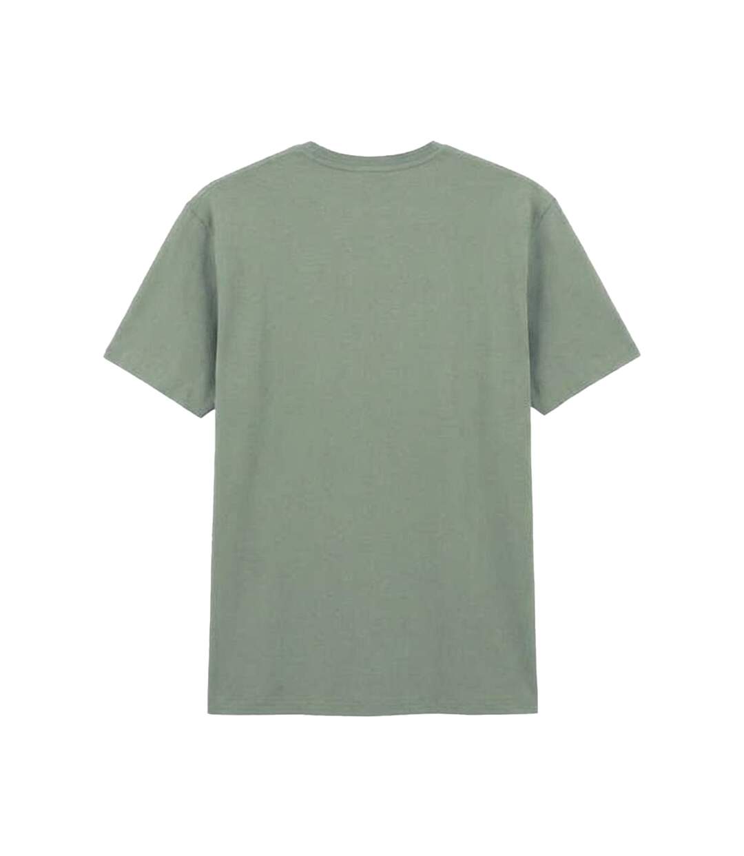 Unisex Adult Cotton Lightweight T-shirt Sage Gildan-2