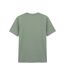 Unisex Adult Cotton Lightweight T-shirt Sage Gildan-2