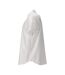 Chemise Manches Courtes Frontline Homme Blanc Mascot-2