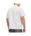 Chemise blanc homme jack & jones whsummer-2