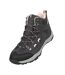 Bottines De Marche Adventurer Femme Violet Foncé Mountain Warehouse-1