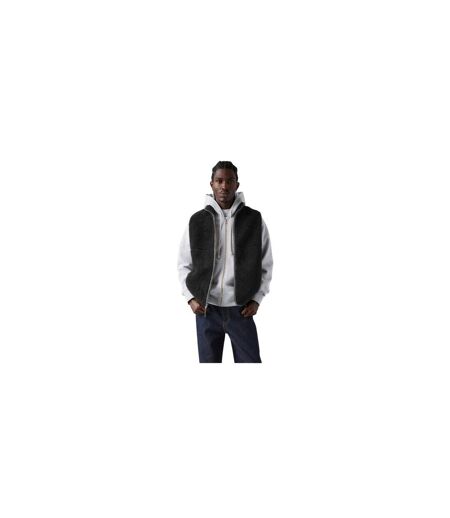Veste Sans Manches Summit Homme Noir Vif Levis