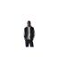 Veste Sans Manches Summit Homme Noir Vif Levis-1
