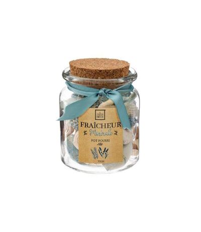 Pot Pourri en Bocal Basic 70g Miner