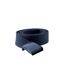 Ceinture Adulte Bleu Marine K-UP-1